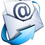 iletişim formu - mail